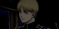 Armin Arlert