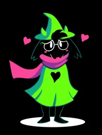 Ralsei