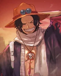 Surfer Ace