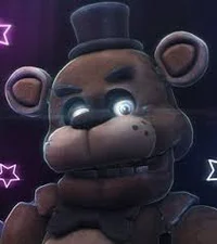 Freddy Fazbear 