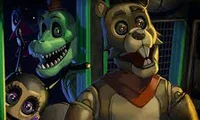 FNAF AR