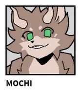Mochi