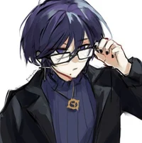 Professor scara