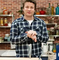 jamie oliver
