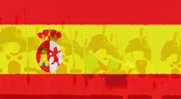Spanish Empire
