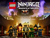Ninjago