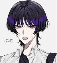 Failing Scaramouche 