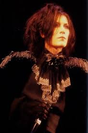 Klaha malice mizer