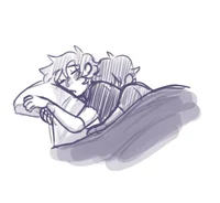 Comforting Bf