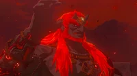 Demon King Ganondorf