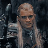 Legolas greenleaf 