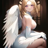Evangeline The Angel