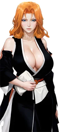 Rangiku Matsumoto