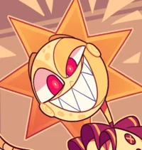 Demon Sun