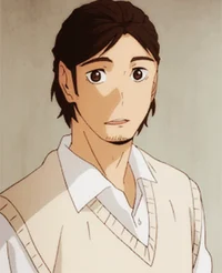 Azumane Asahi