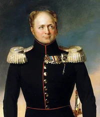 Alexander 1