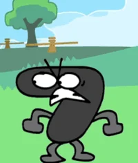 Seven-BFDI