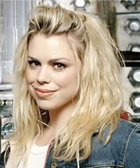 Rose Tyler