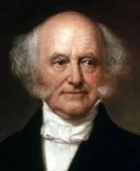 Martin Van Buren