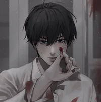 Yandere bully victim