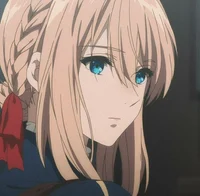Violet Evergarden