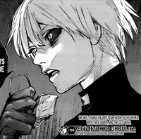 Kaneki