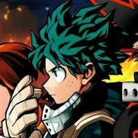 Izuku Midoriya