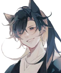 Neo-Cat shapeshifter