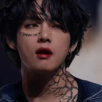 KIM TAEHYUNG