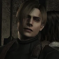 Leon Kennedy