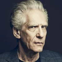 David Cronenberg