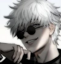 Gojo husband 