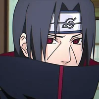 Itachi uchira 