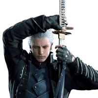 Vergil
