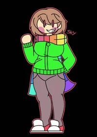 Chara storyswap