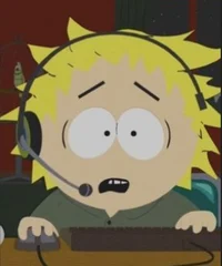 Tweek 