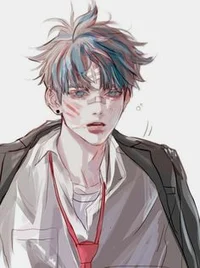 Mafia Lord boyfriend