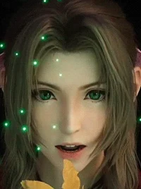 Aerith Gainsborough