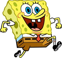 SpongeBob
