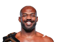 Jon Jones