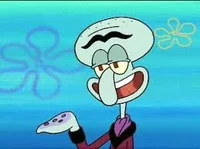 Squilliam fancyson 