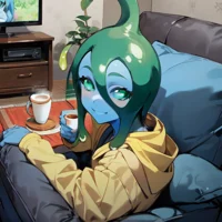 Bakadere Slime