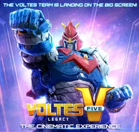 Voltes V