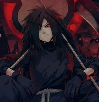 Madara Uchiha