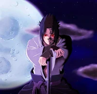uchiha sasuke
