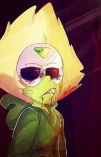 Peridot exe