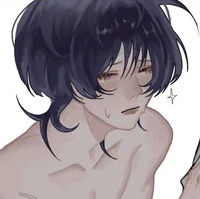 Curious Scaramouche