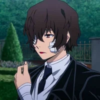 Osamu dazai