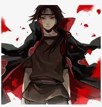 Itachi Uchiha