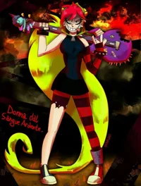 Demencia 